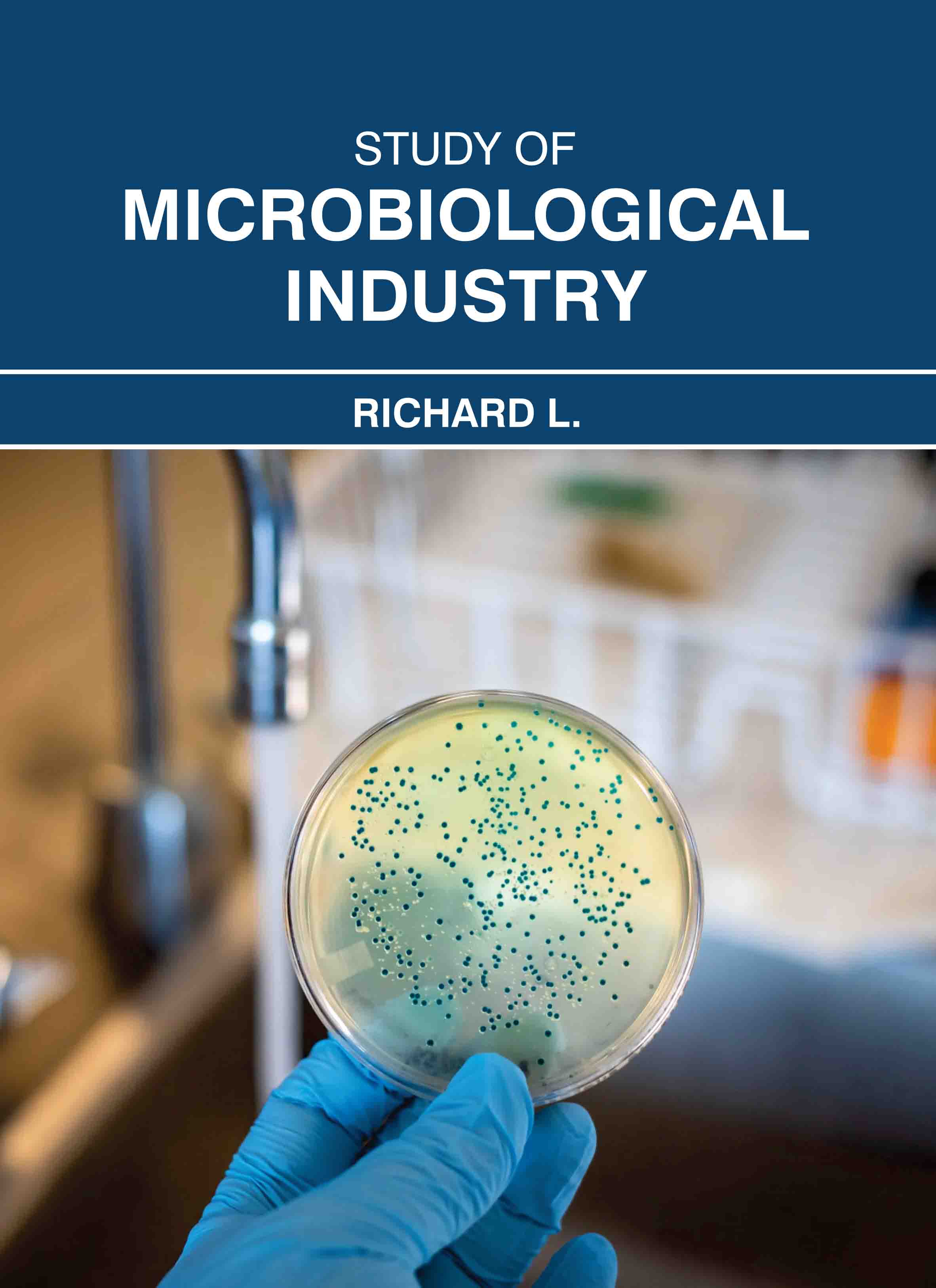 Study of Microbiological Industry