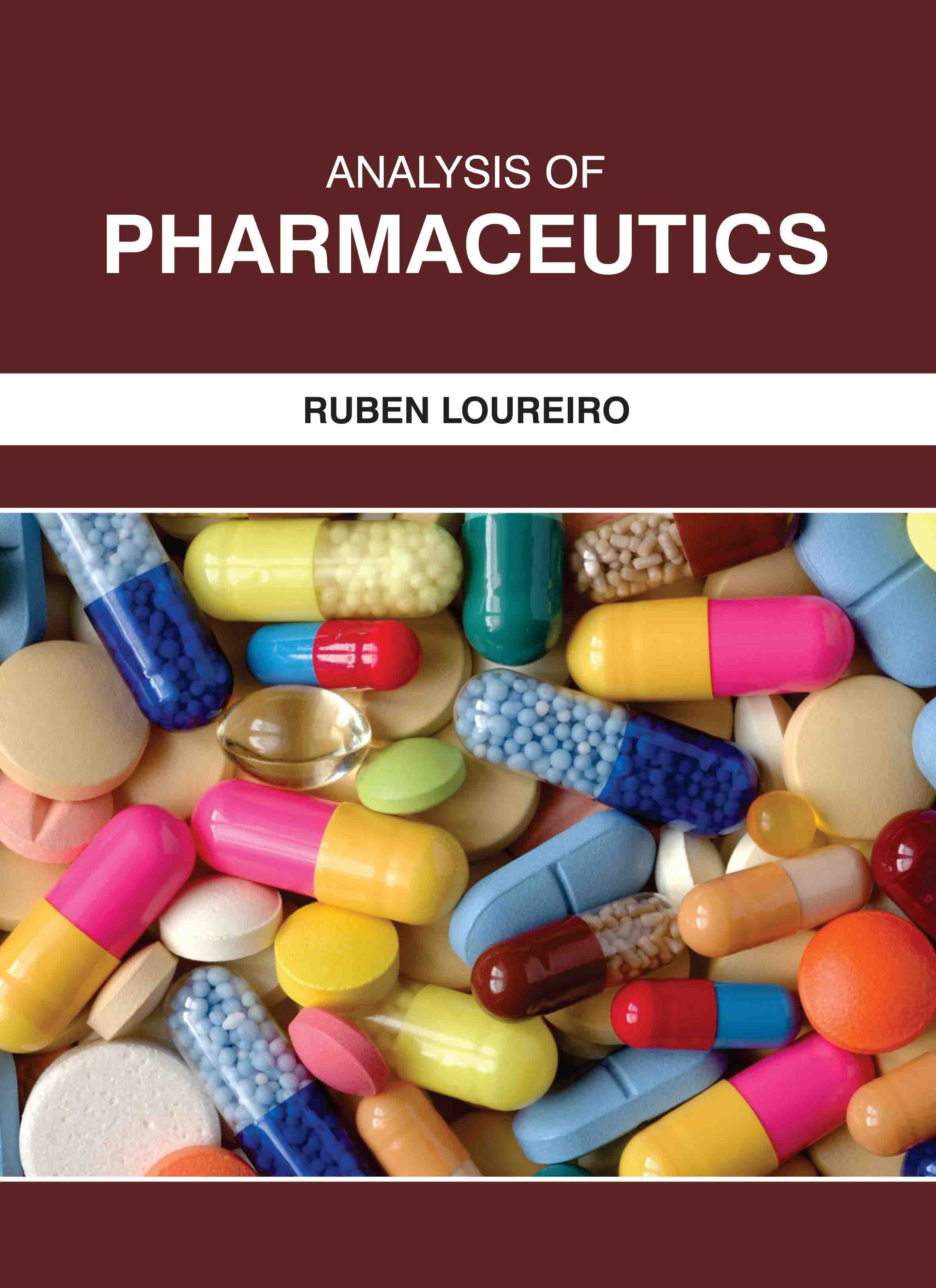 Analysis of Pharmaceutics