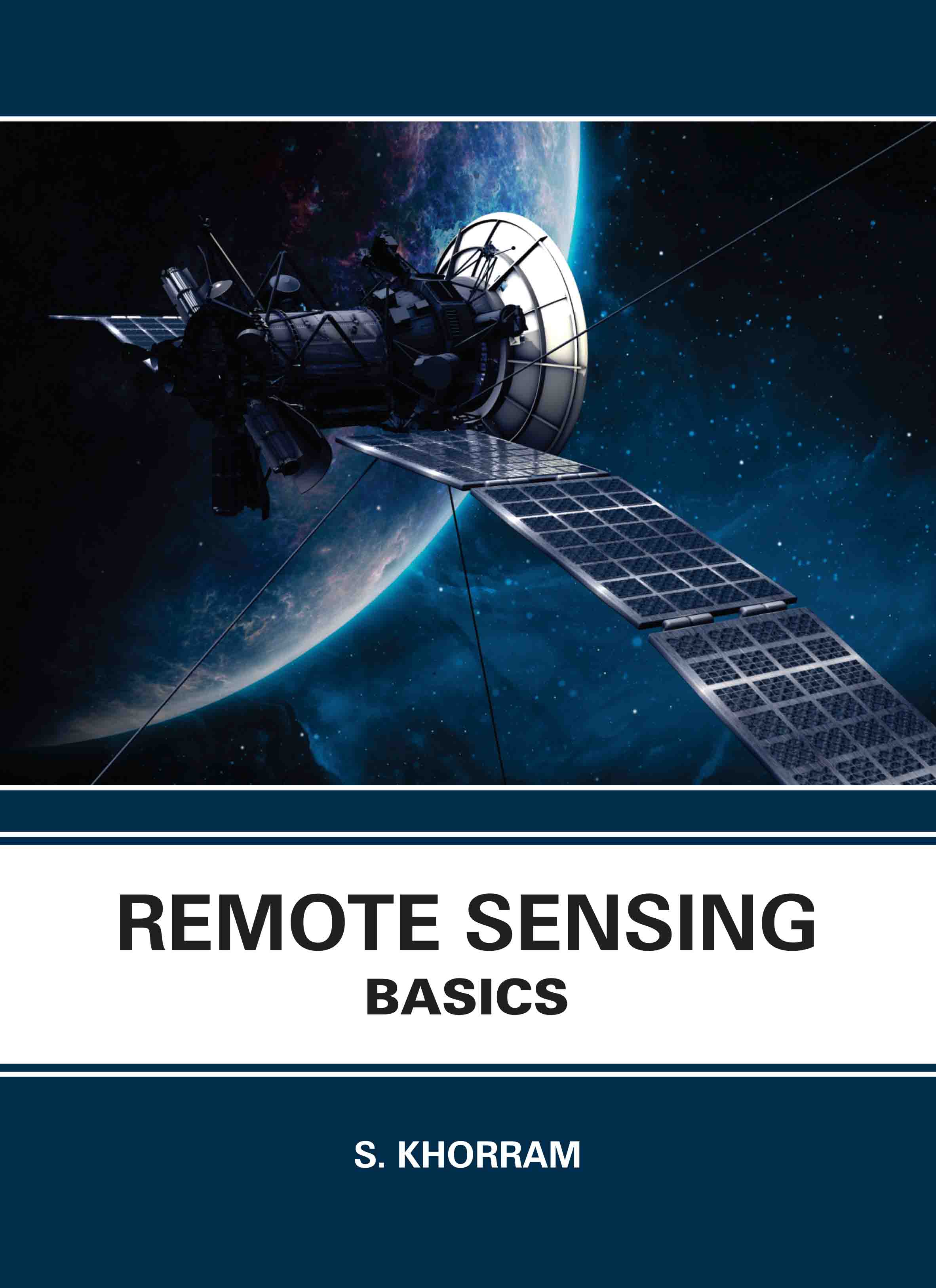 Remote Sensing: Basics