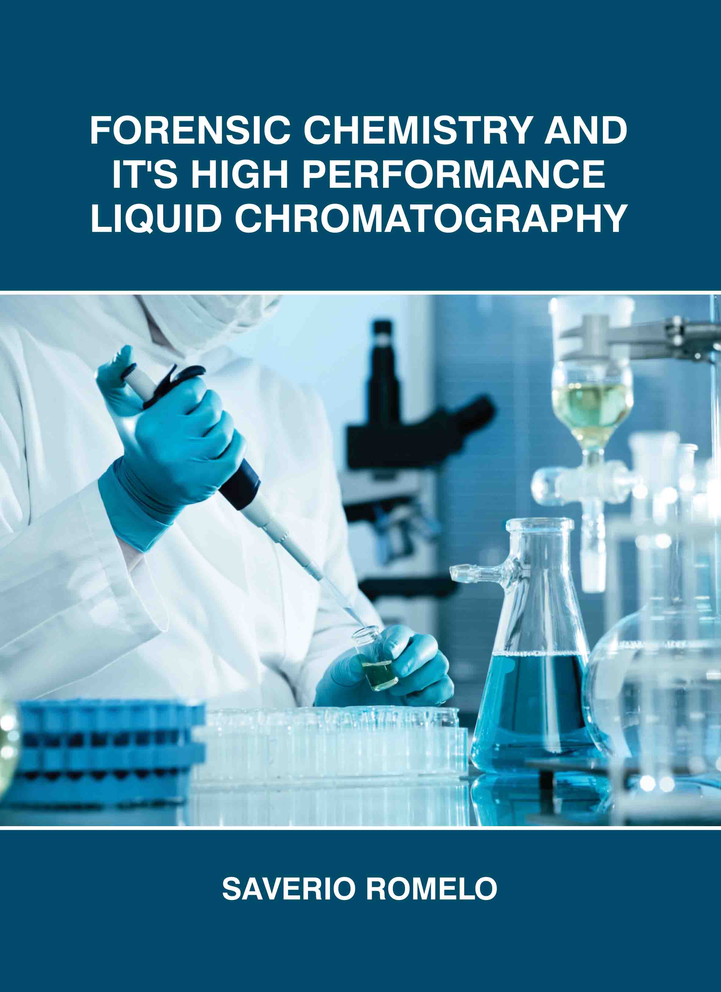 Forensic Chemistry and It's High Performance Liquid Chromatography