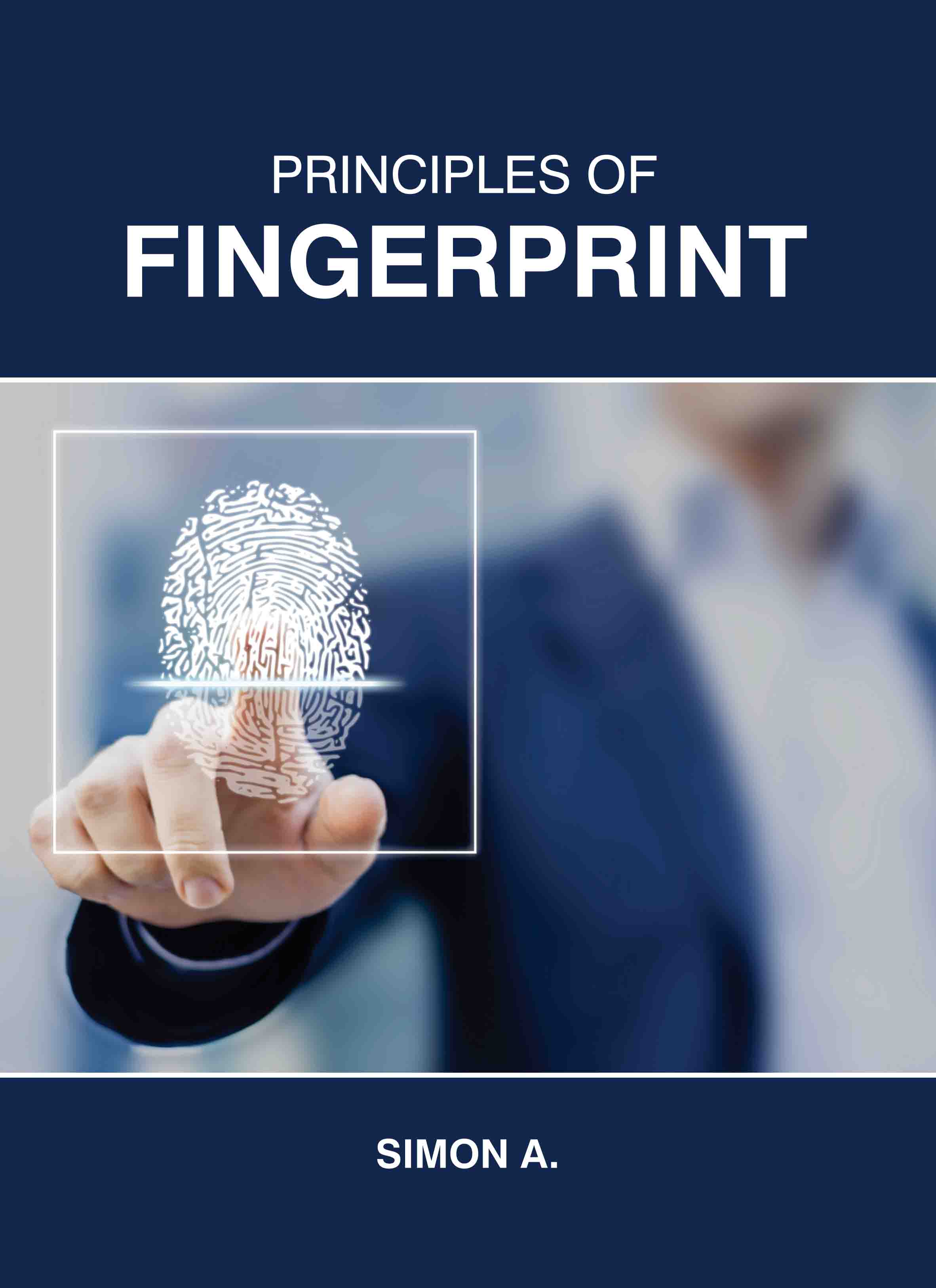 Principles of Fingerprint