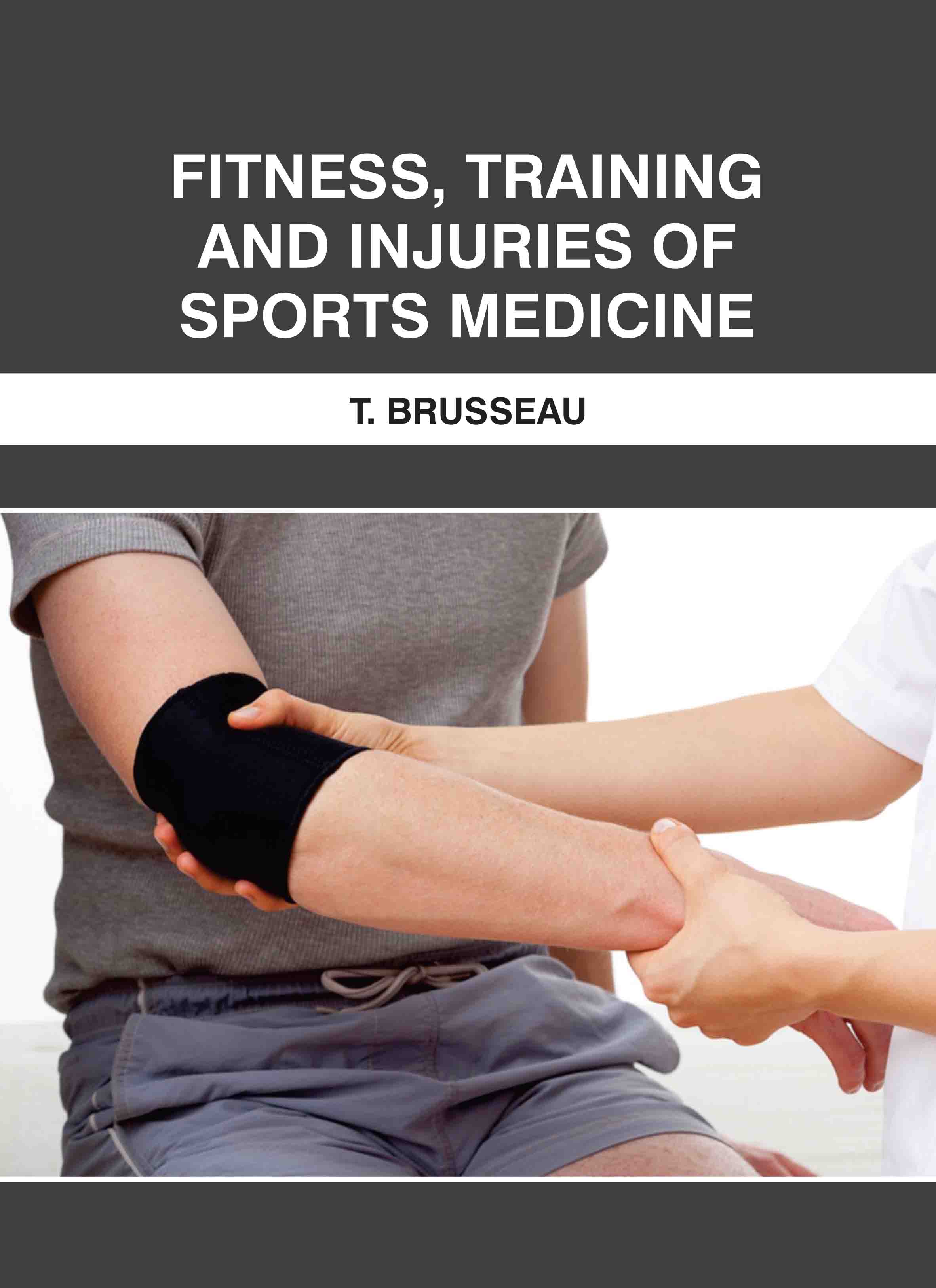 Fitness, Training and Injuries of Sports Medicine