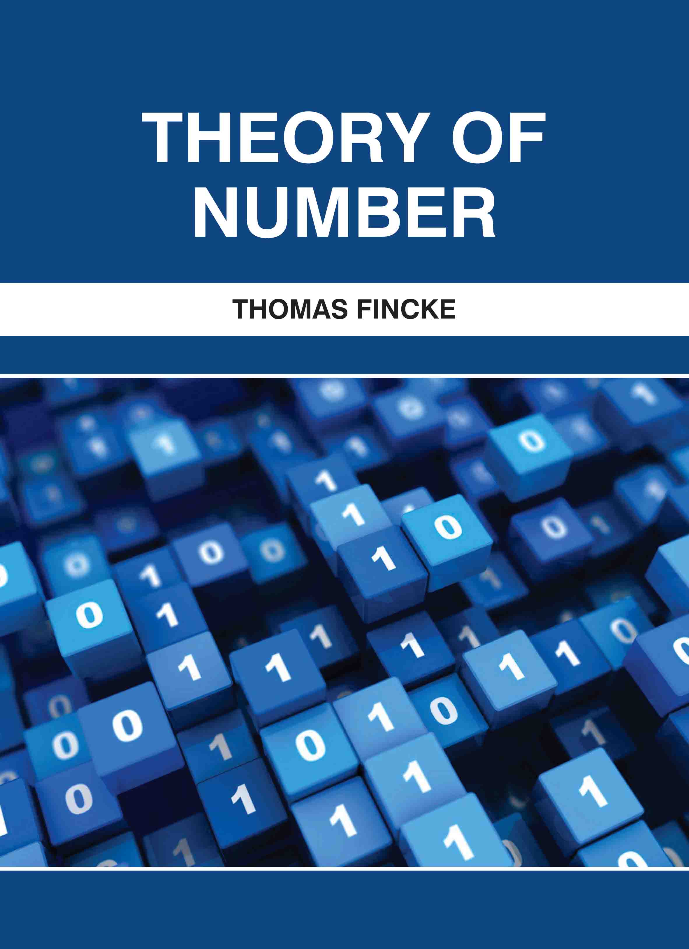 Theory of Number