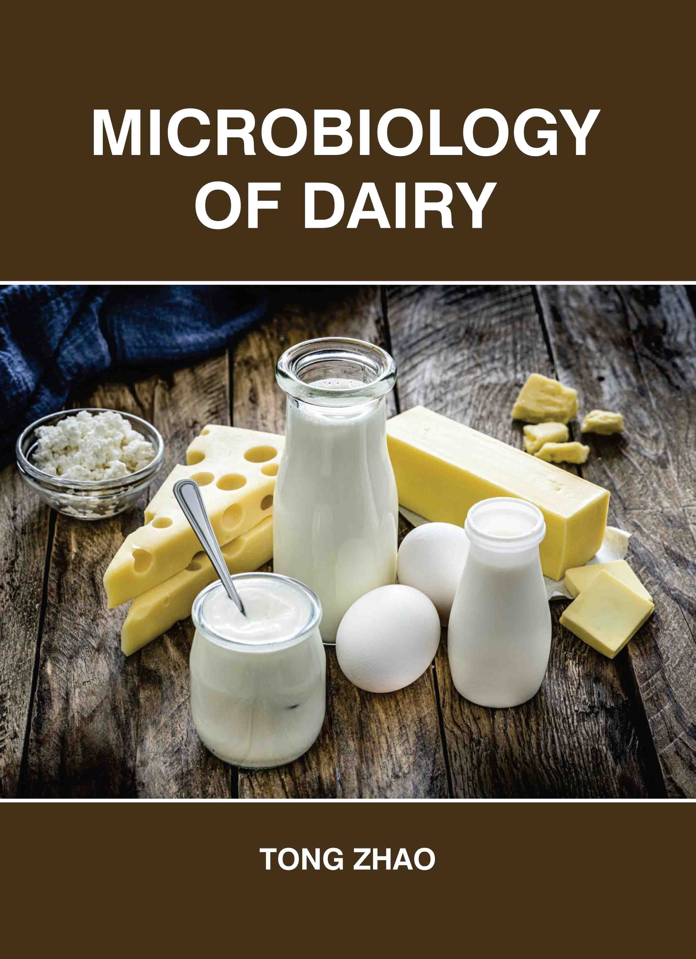 Microbiology of Dairy