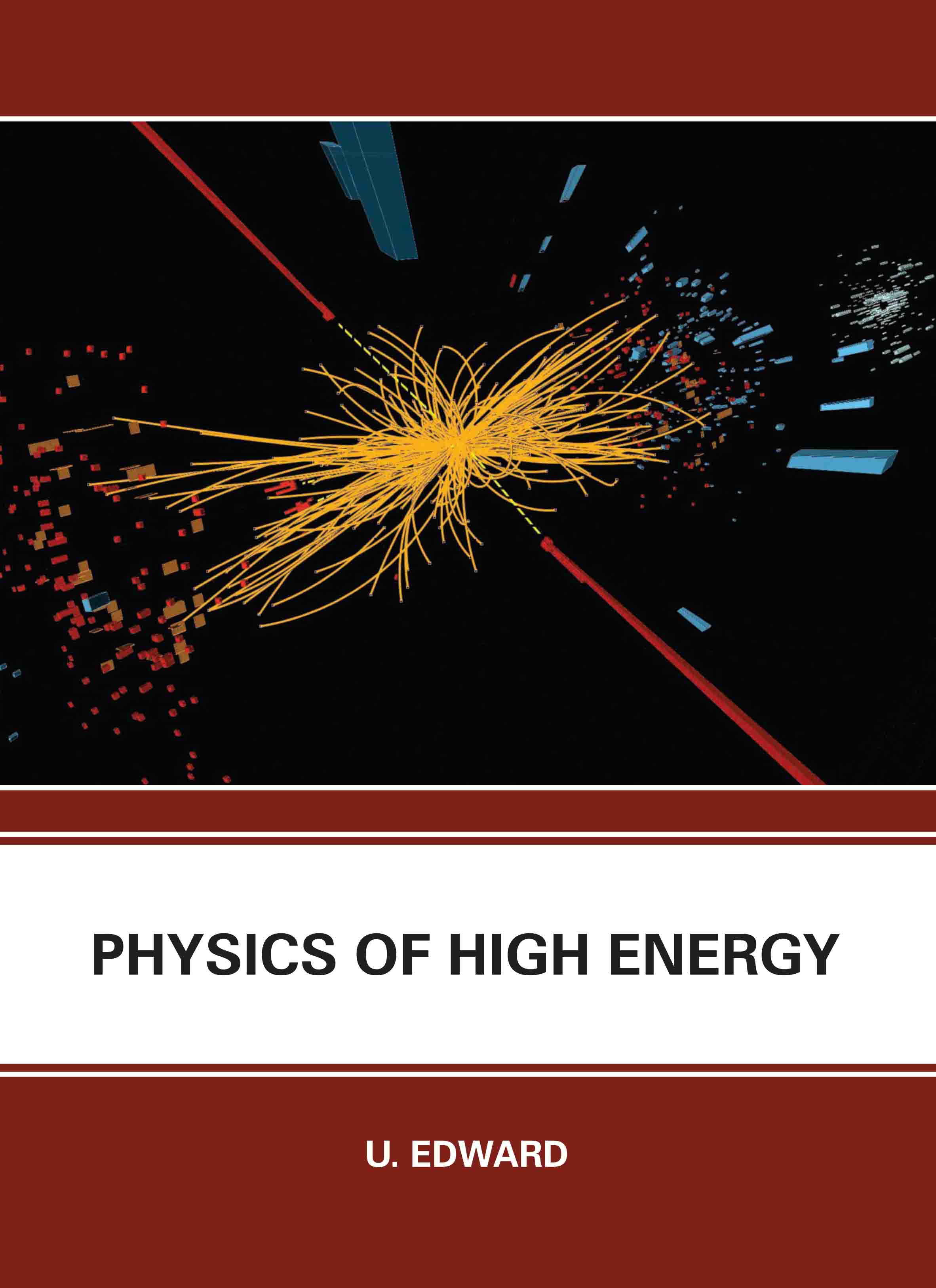 Physics of High Energy
