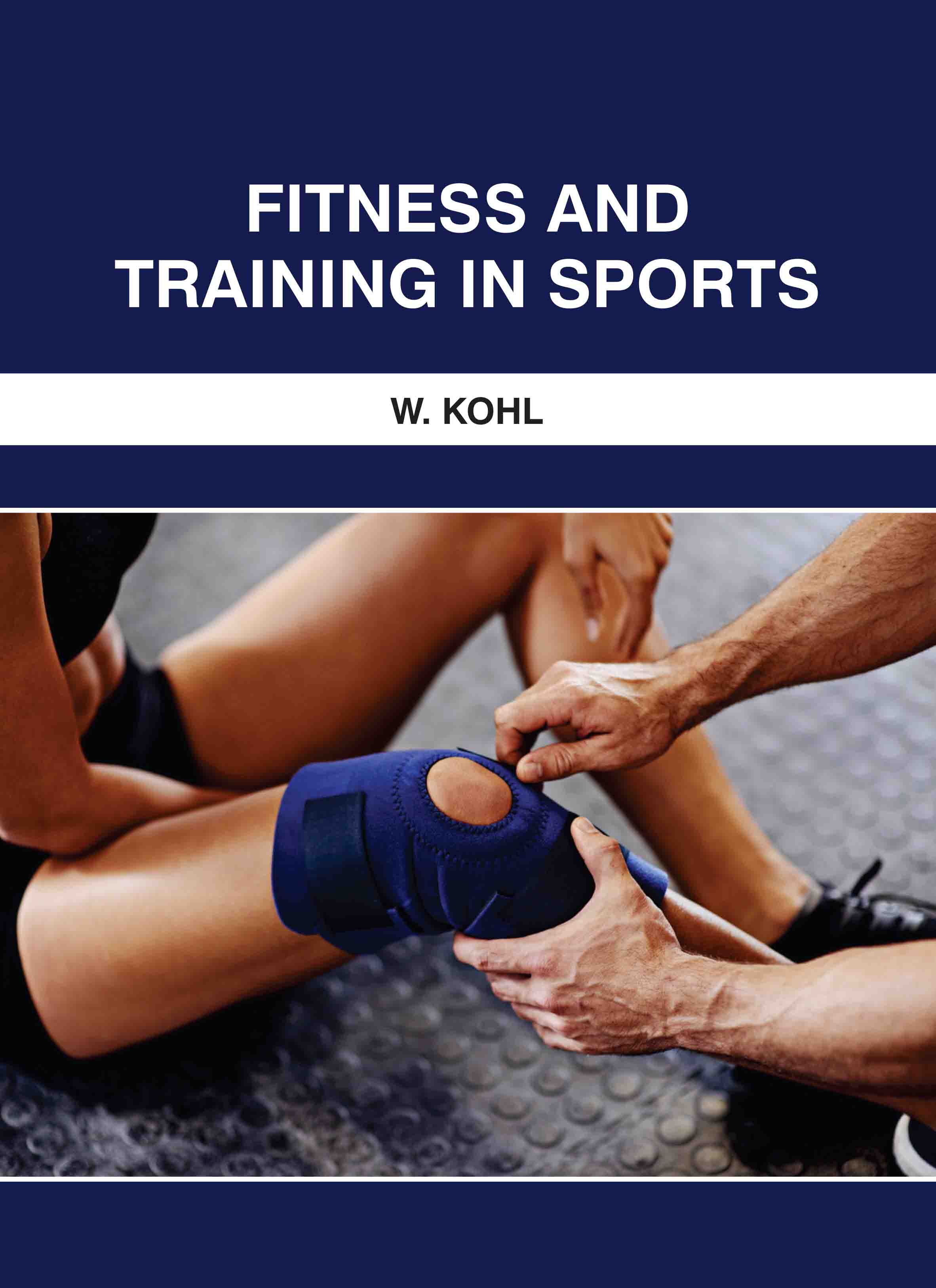 Fitness and Training in Sports