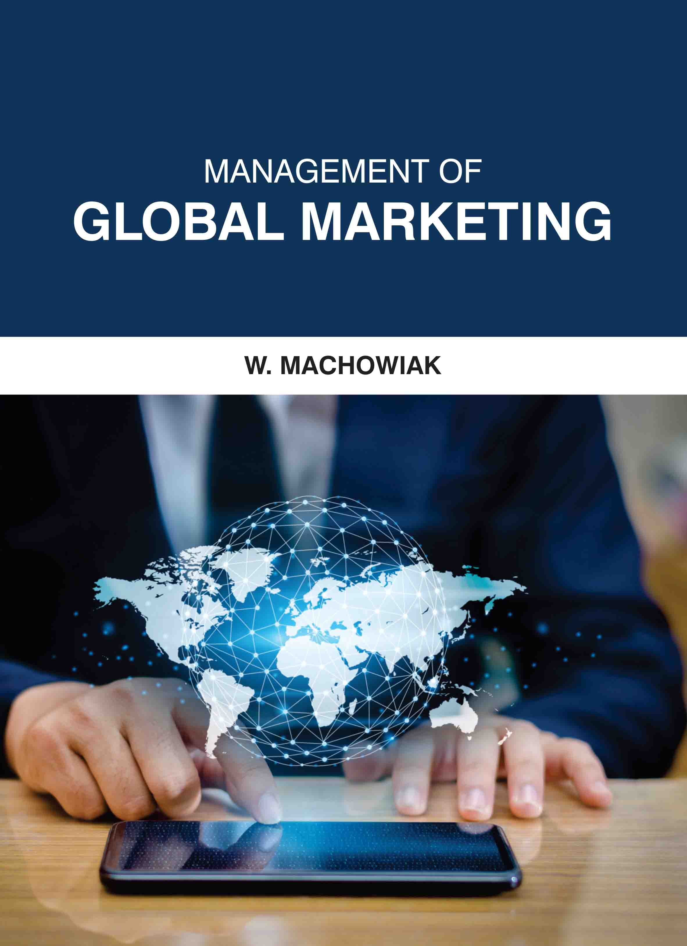 Management of Global Marketing