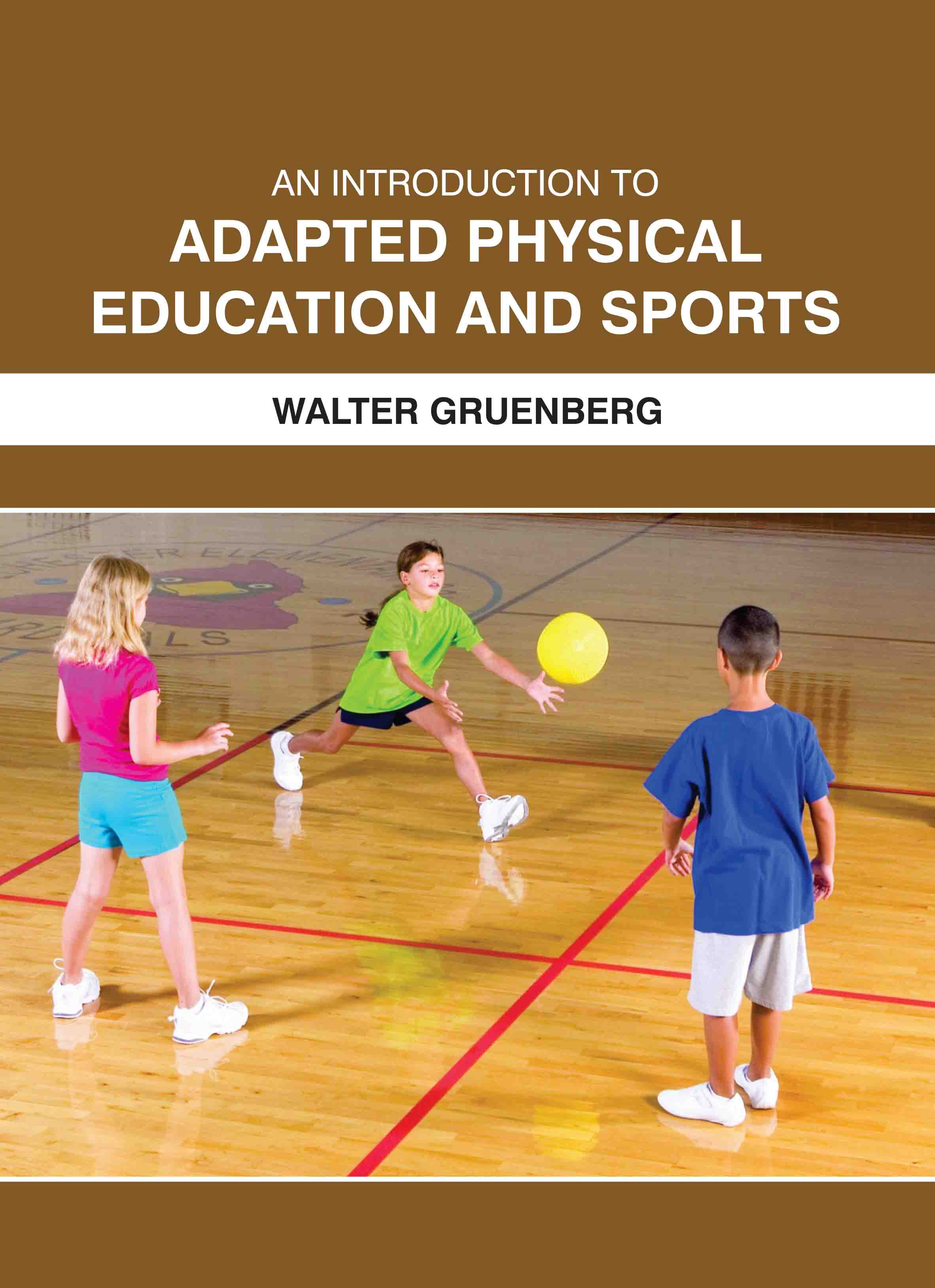 An Introduction to Adapted Physical Education and Sports