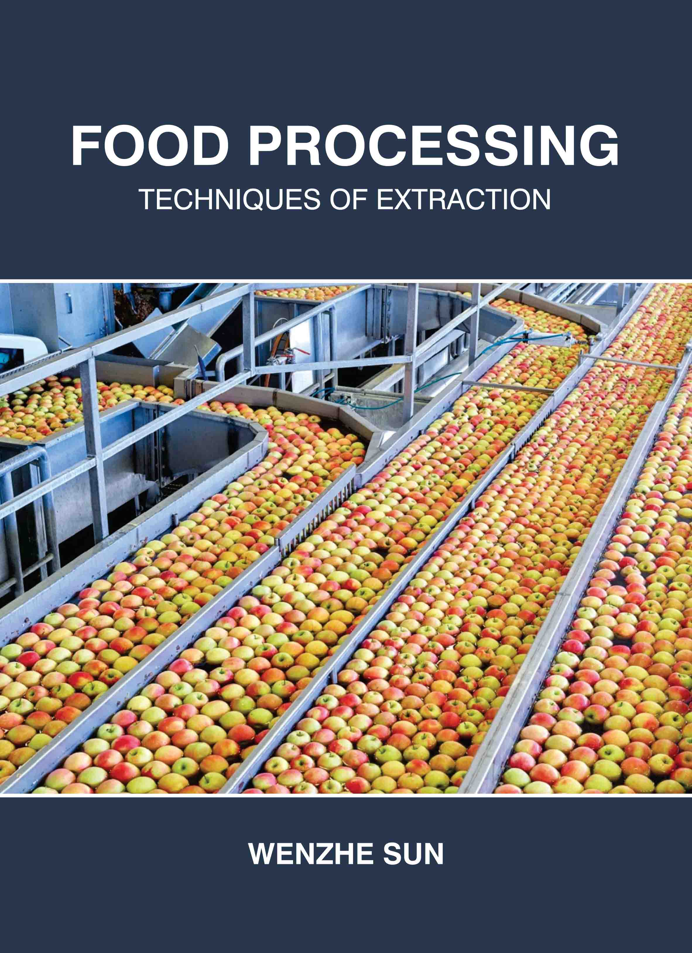 Food Processing: Techniques of Extraction