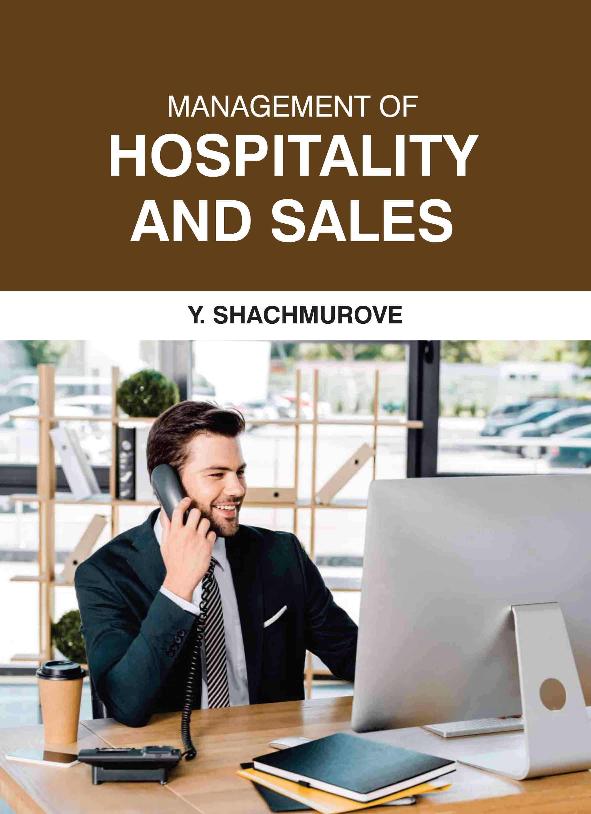 Management of Hospitality and Sales