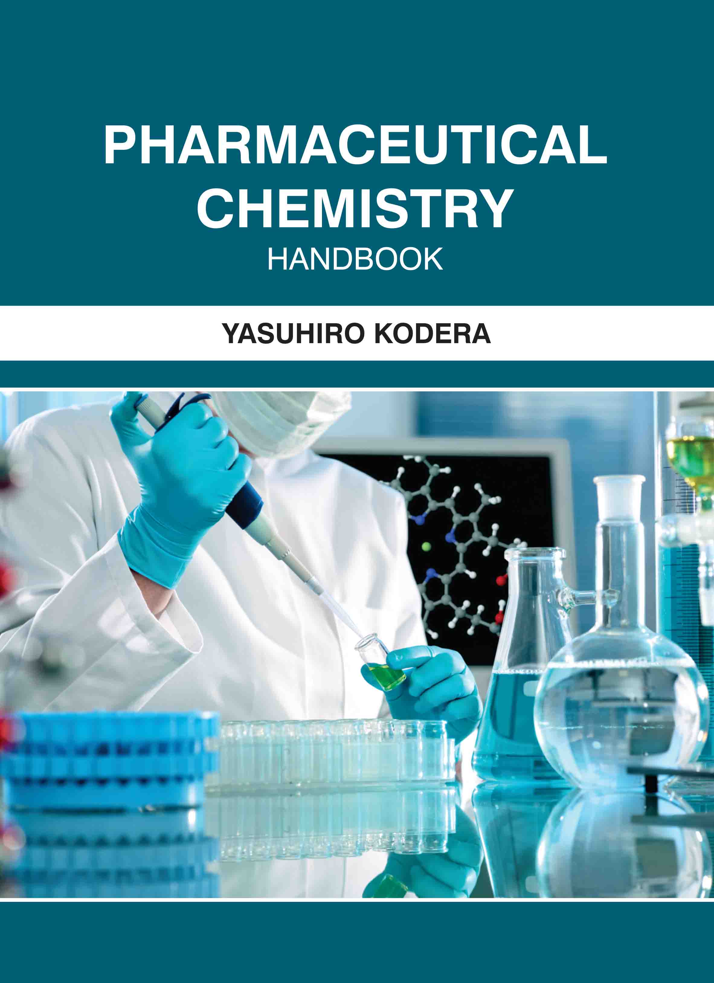 Pharmaceutical Chemistry: Handbook