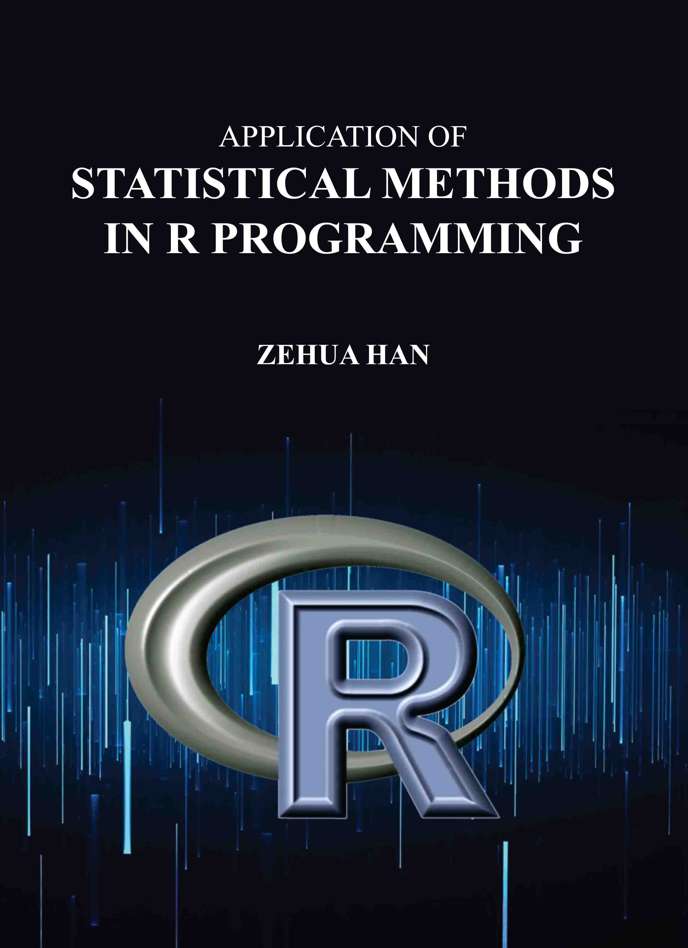 Application of Statistical Methods in R Programming