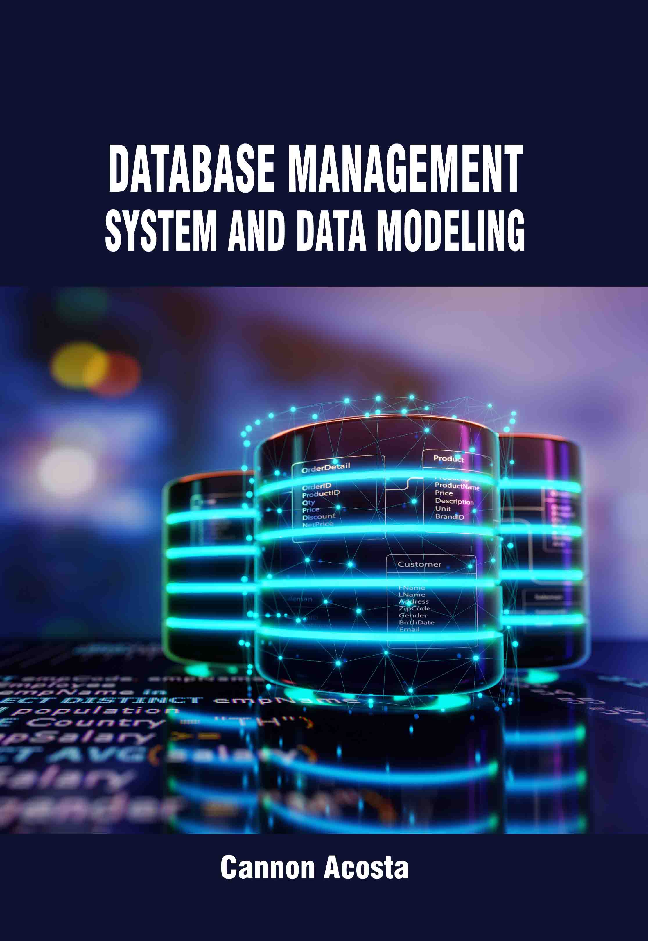 Database Management System and Data Modeling