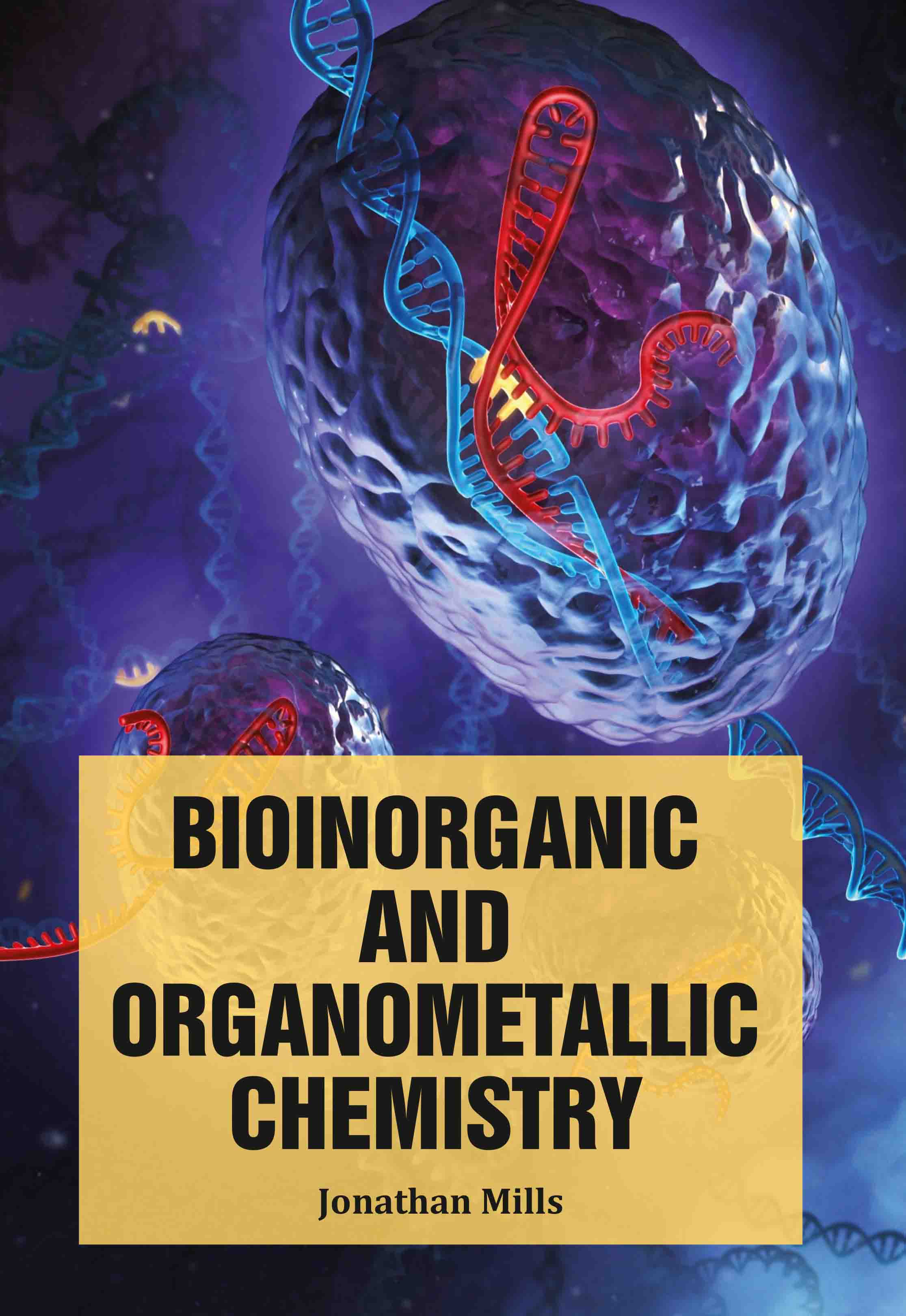 Bioinorganic and Organometallic Chemistry