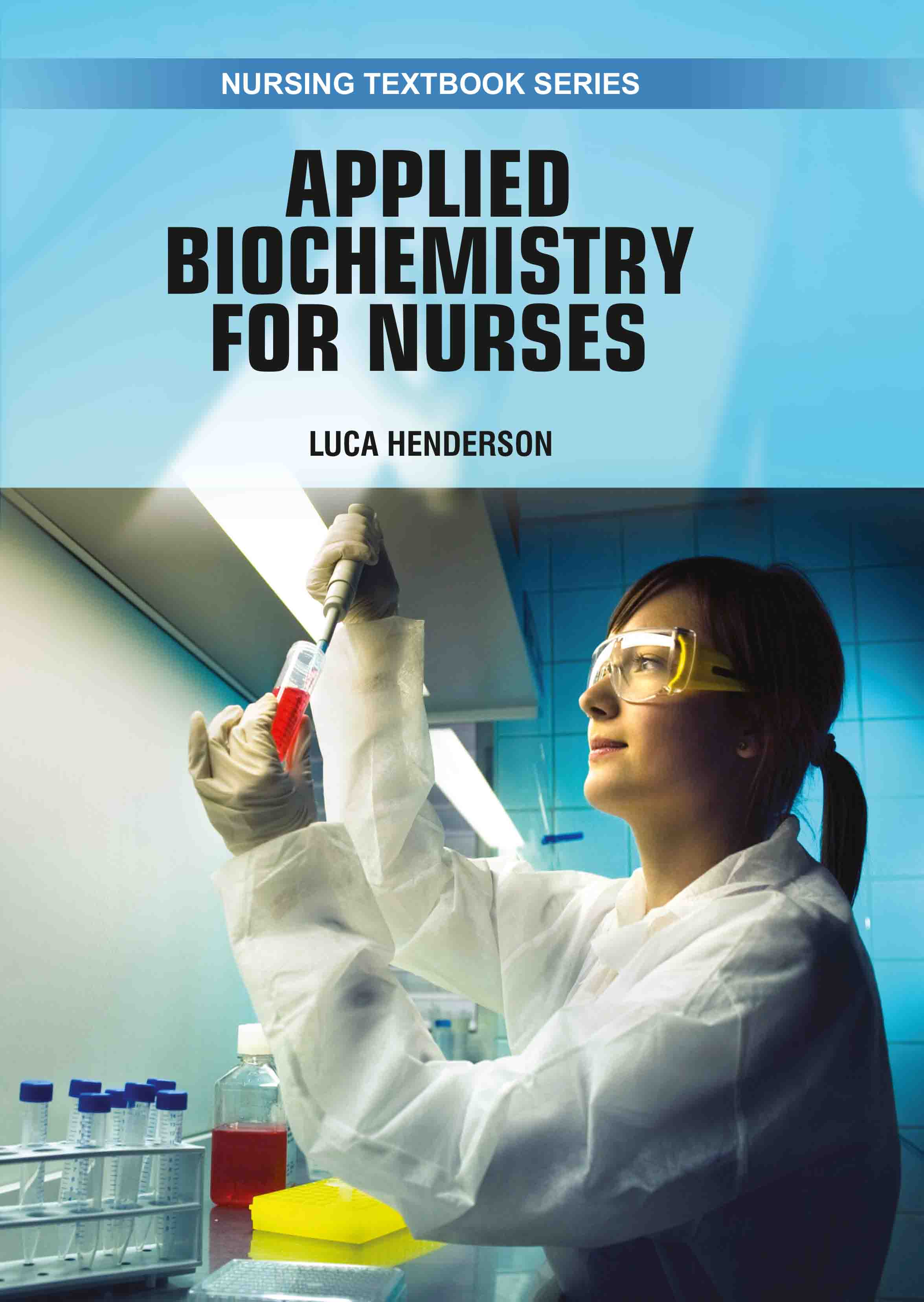Applied Biochemistry for Nurses