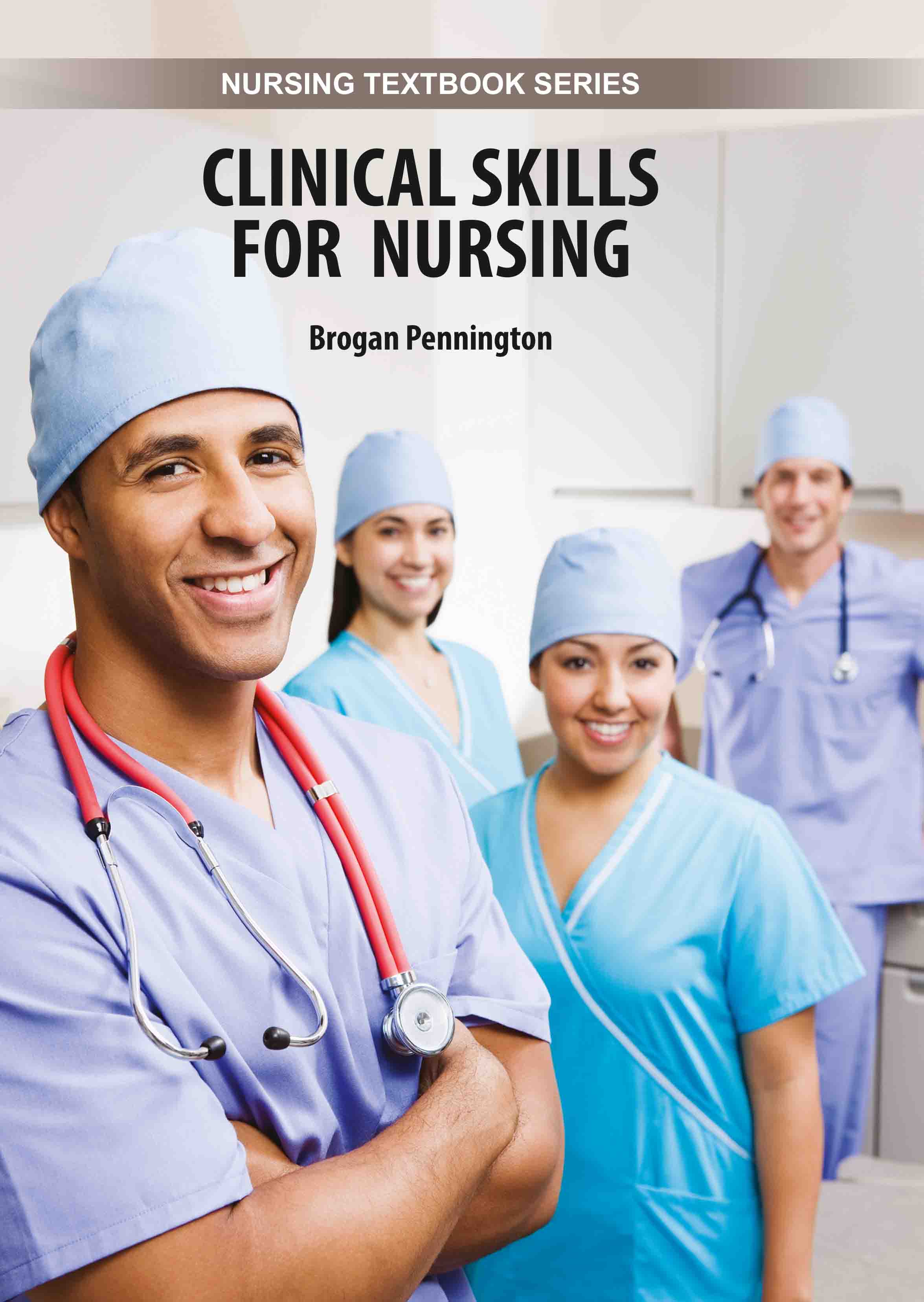 Clinical Skills for Nursing