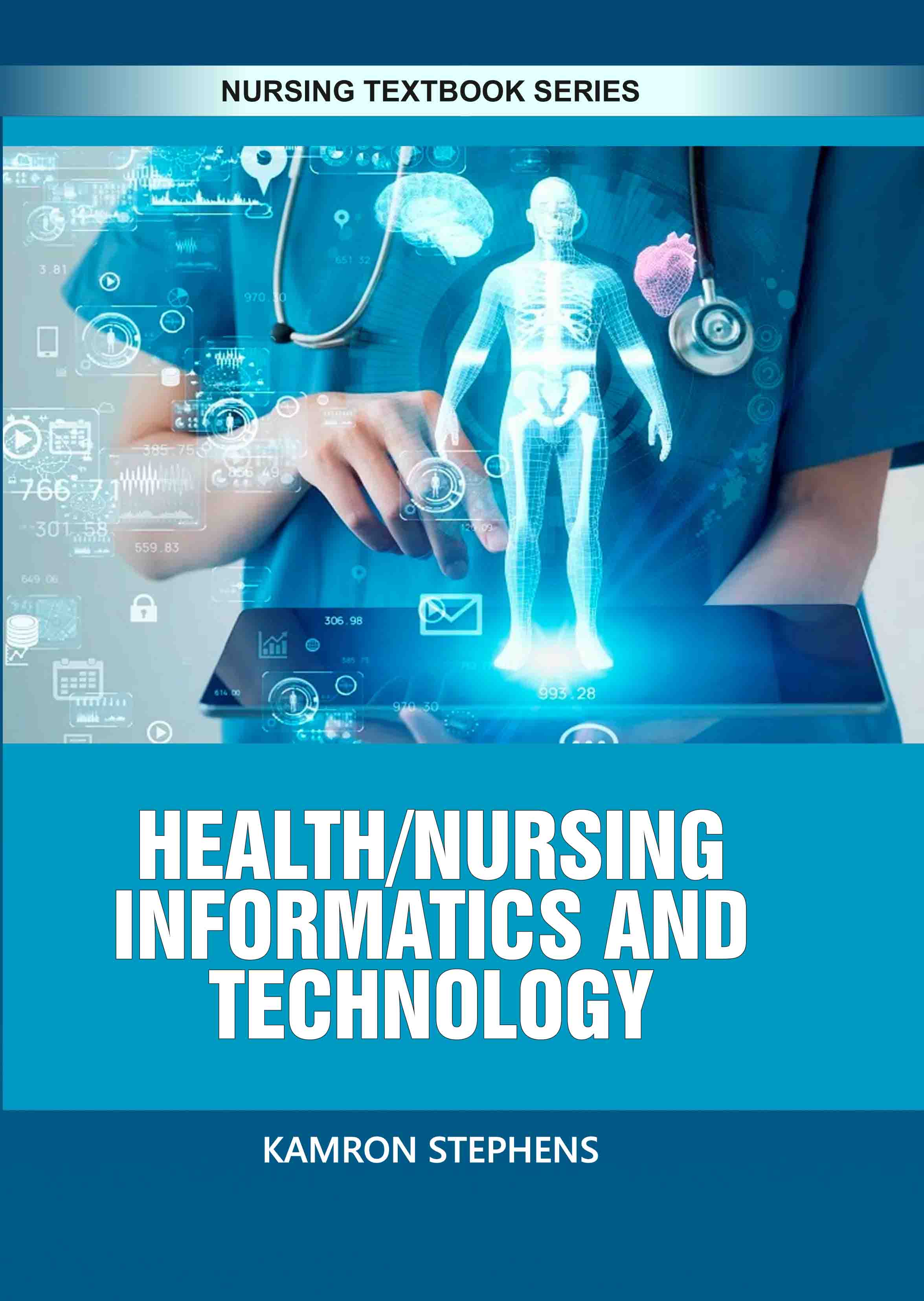 Health/Nursing Informatics & Technology