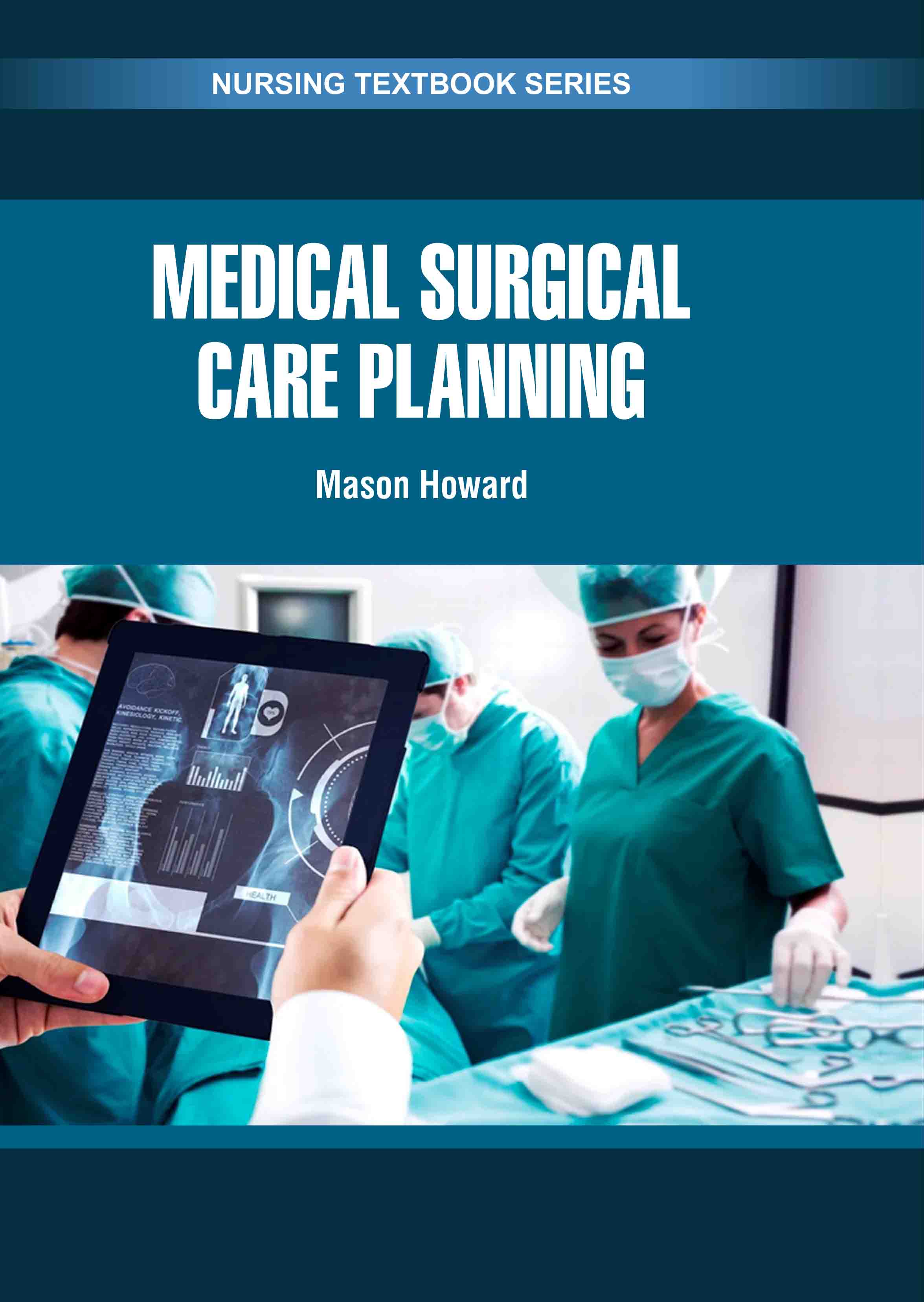 Medical Surgical Care Planning