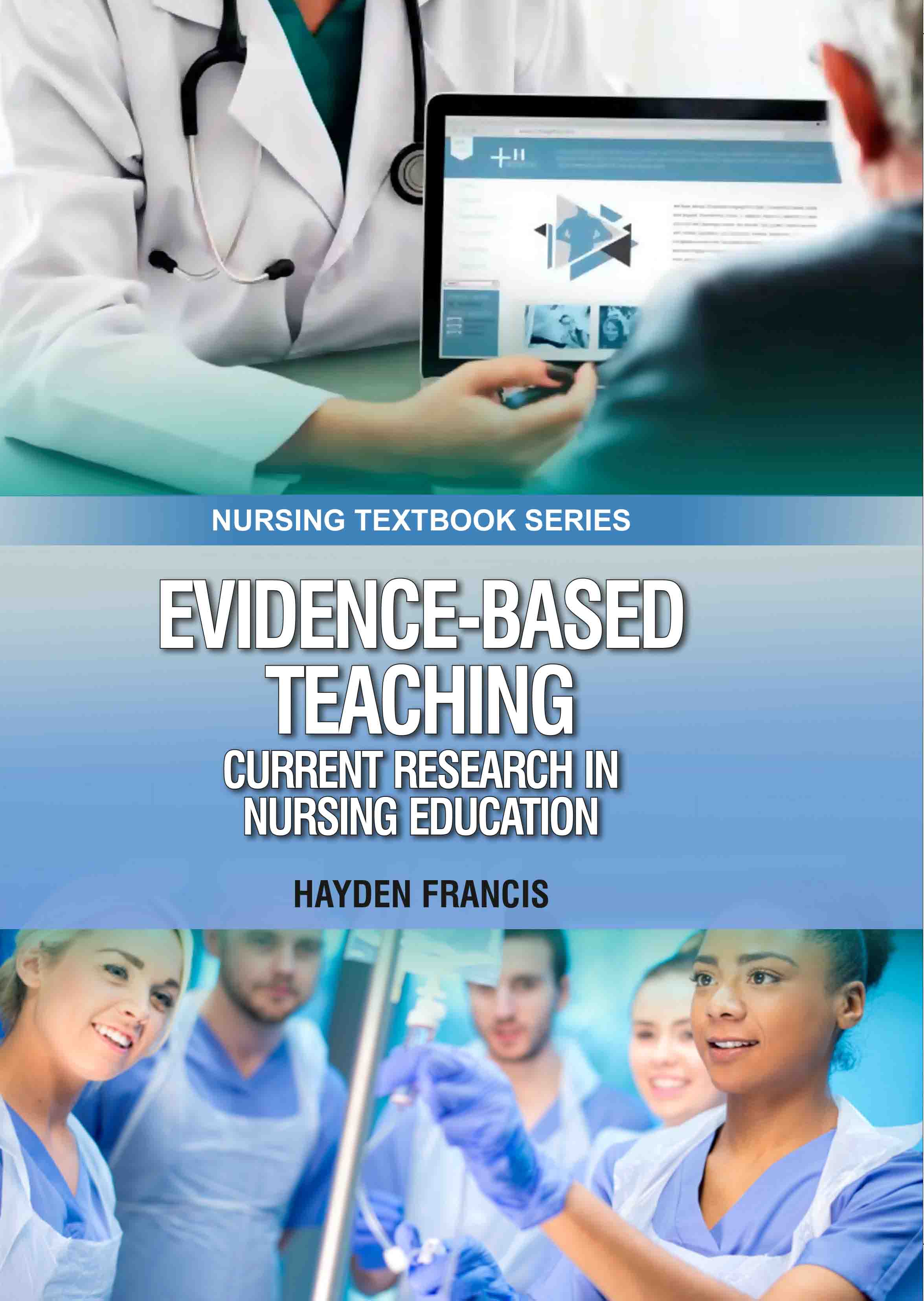 EvidenceBased Teaching: Current Research in Nursing Education