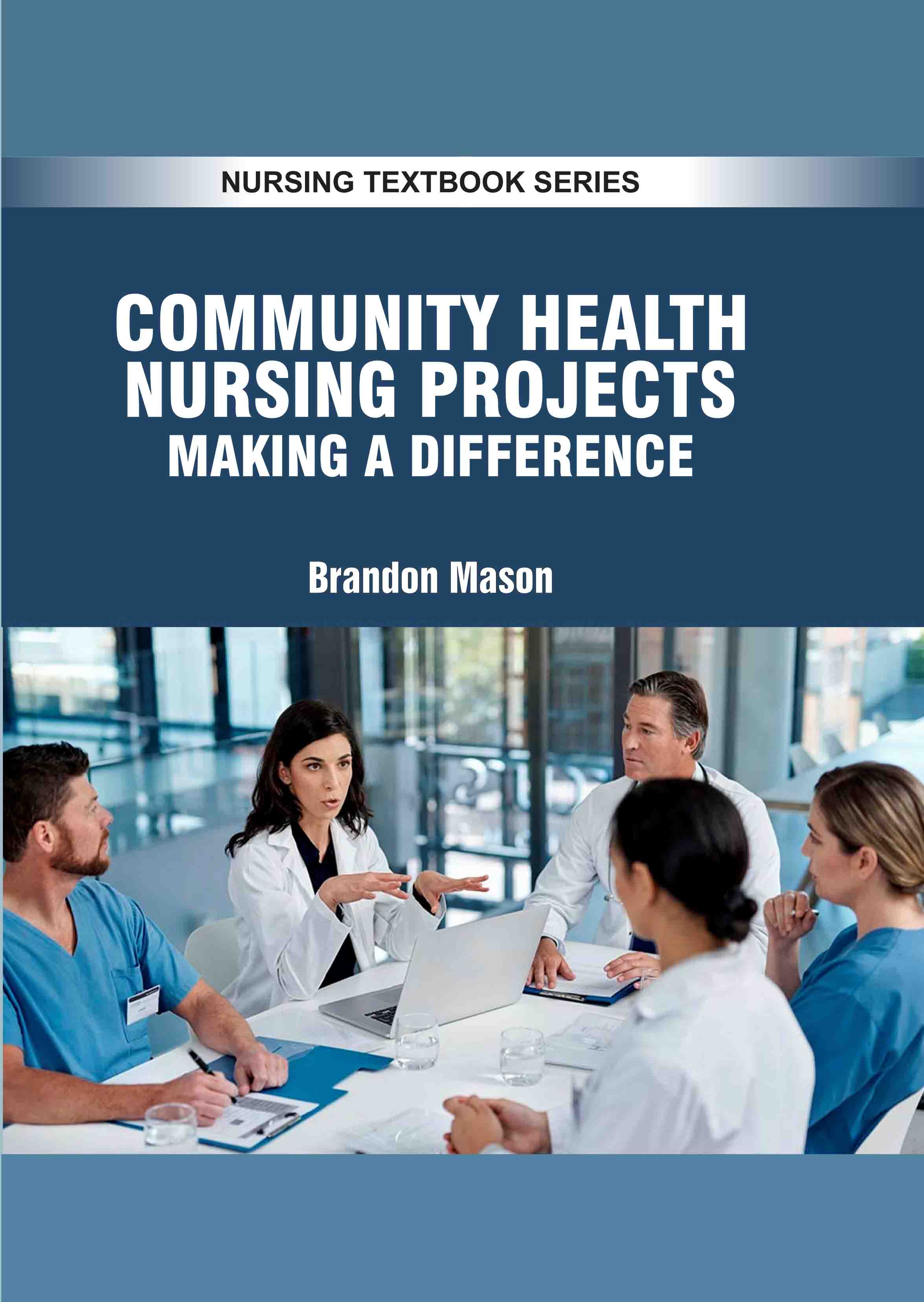 Community Health Nursing Projects: Making a Difference 