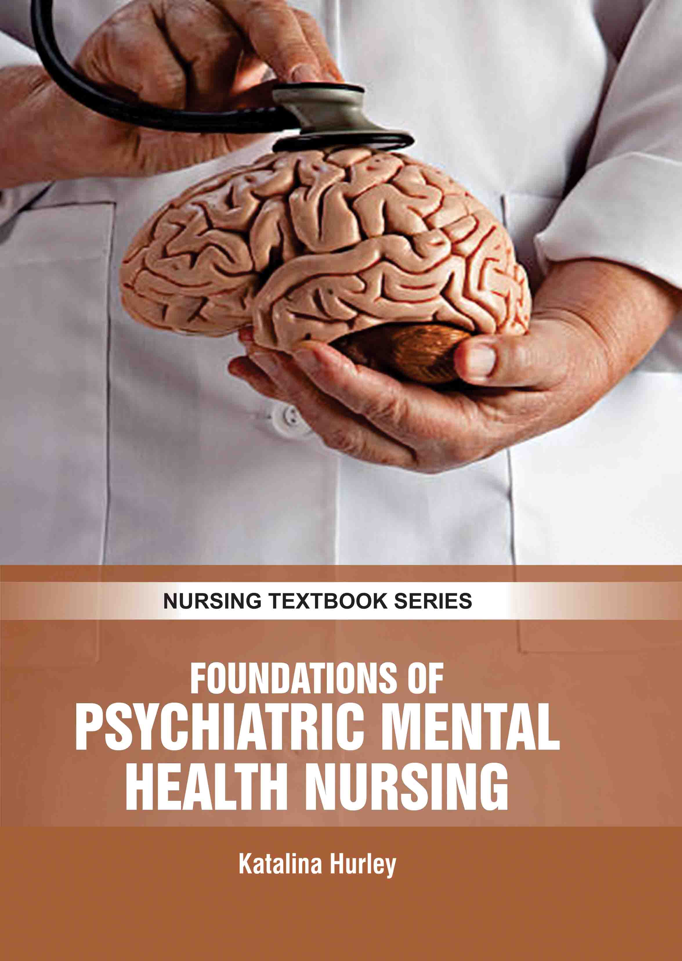 Foundations of Psychiatric Mental Health Nursing 