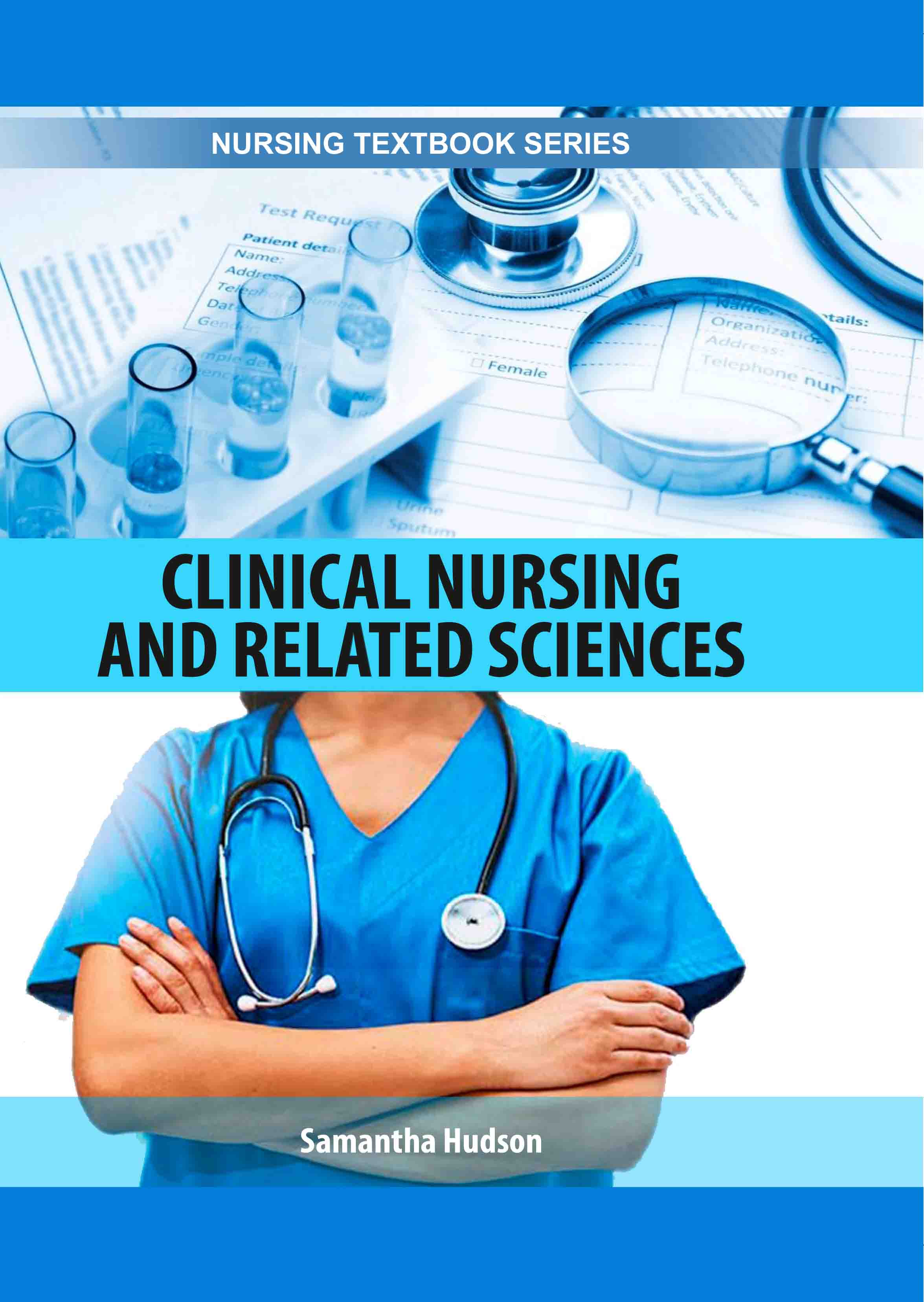 Clinical Nursing & Related Sciences