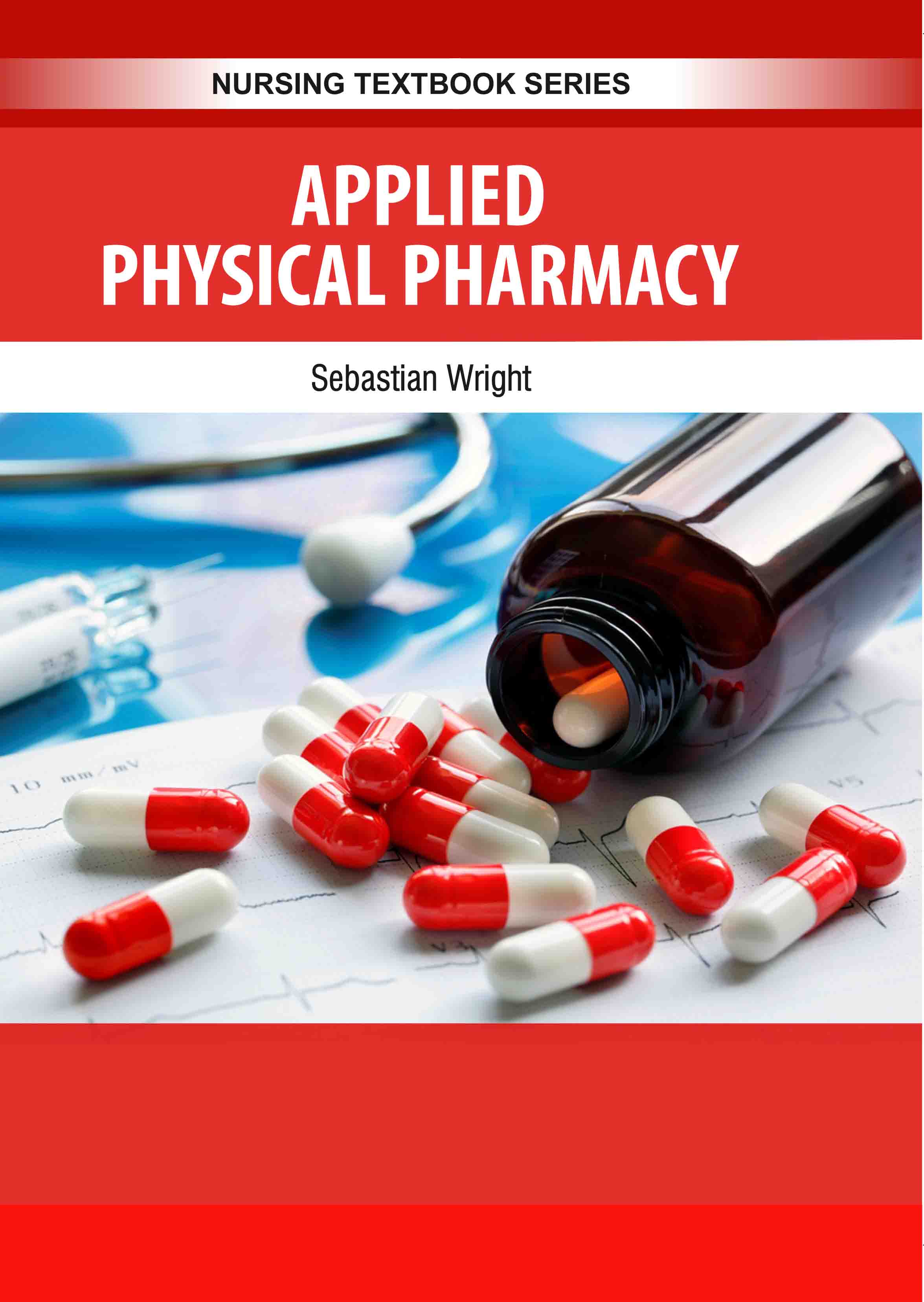 Applied Physical Pharmacy 