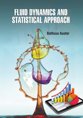 Fluid Dynamics and Statistical Approach
