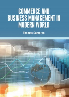 Commerce and Business Management in Modern World
