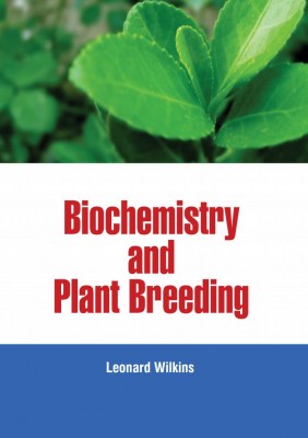 Biochemistry and Plant Breeding