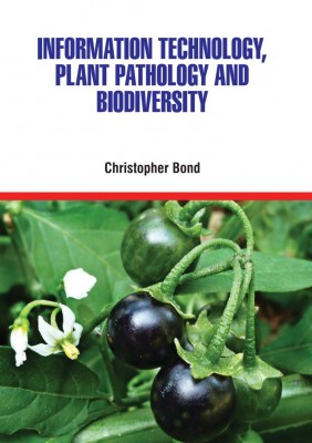 Information Technology, Plant Pathology and Biodiversity