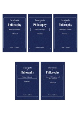 Encyclopedia of Philosophy,5 Volume Set