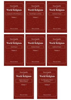 Encyclopedia of World Religions,8 Volume Set