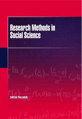 Research Methods in Social Science Statistics
