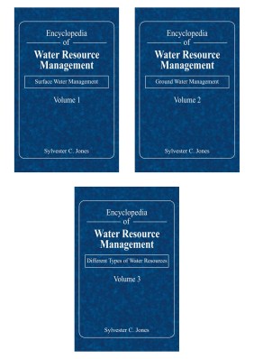 Encyclopedia of Water Resource Management,3 Volume Set