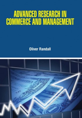 Advanced Research in Commerce and Management