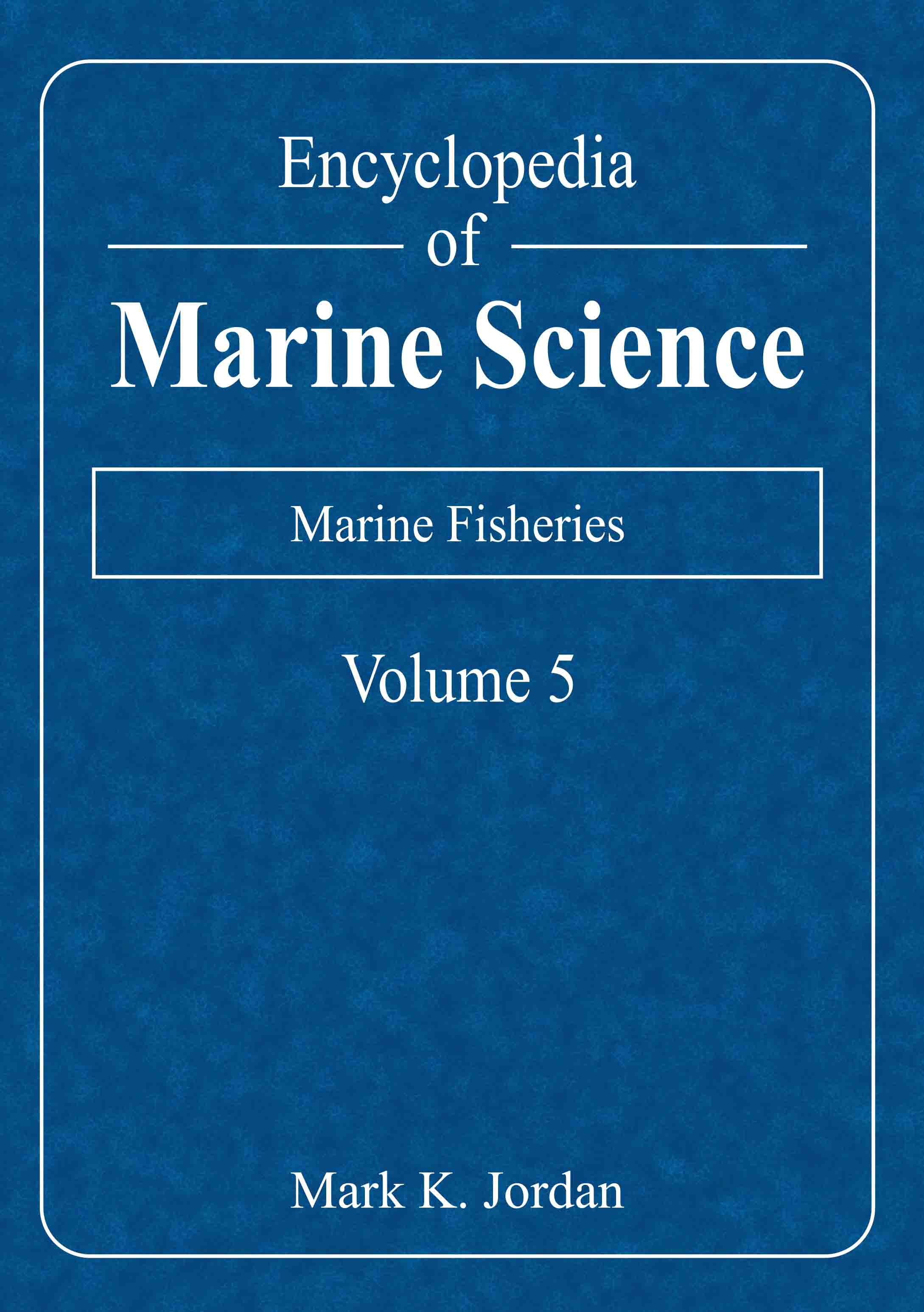 Marine Fisheries