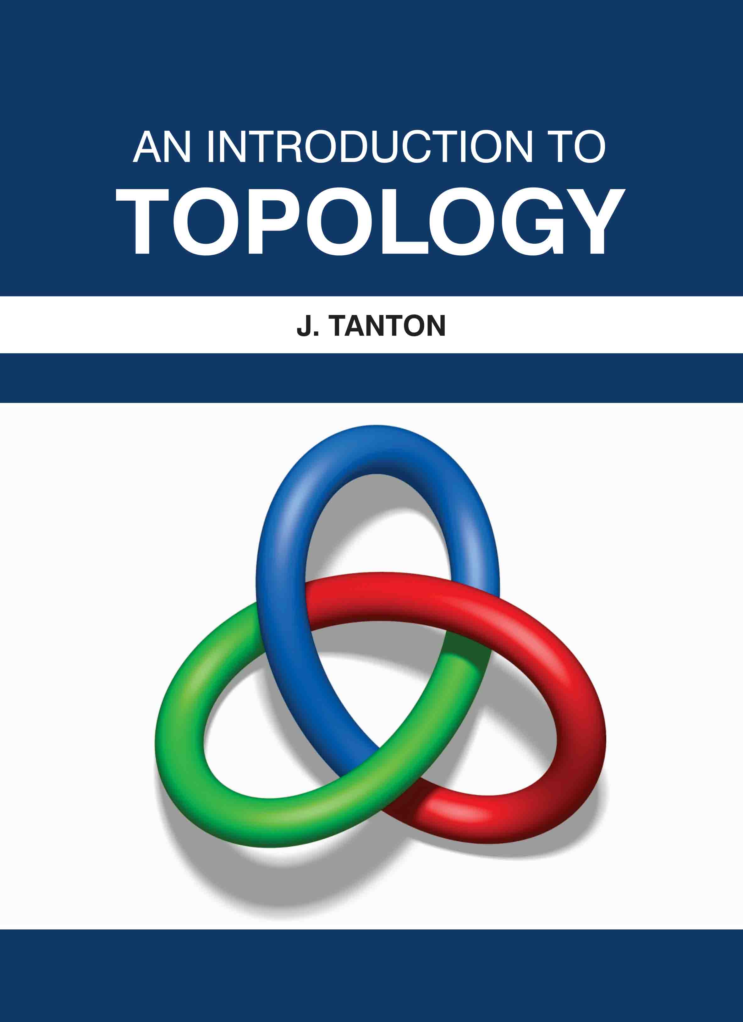 An Introduction to Topology cover image